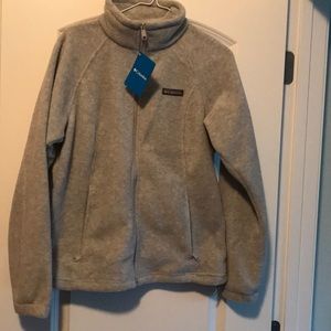 Women’s Columbia jacket